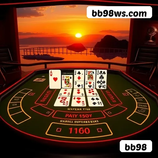 Chuva de bônus bb98 nos caça-níqueis